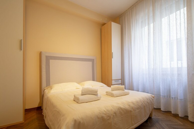 Apartamento Sprone Palace