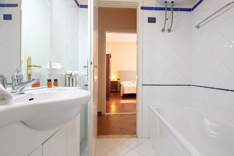 Apartamento Sprone Palace