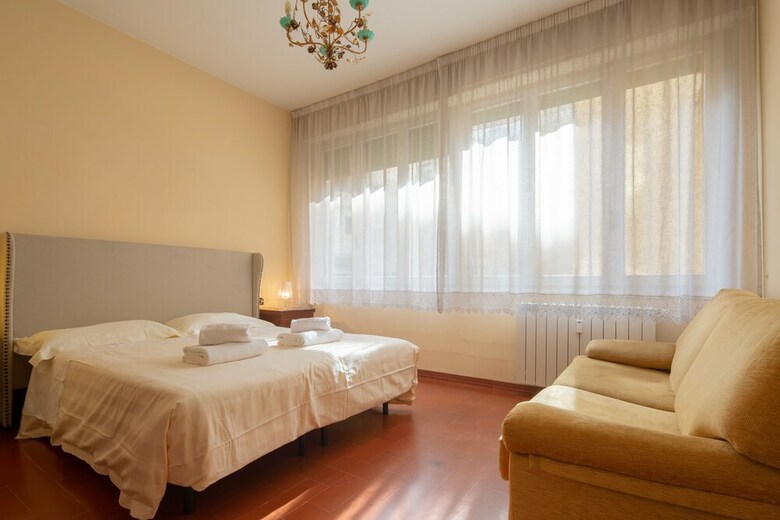 Apartamento Sprone Palace