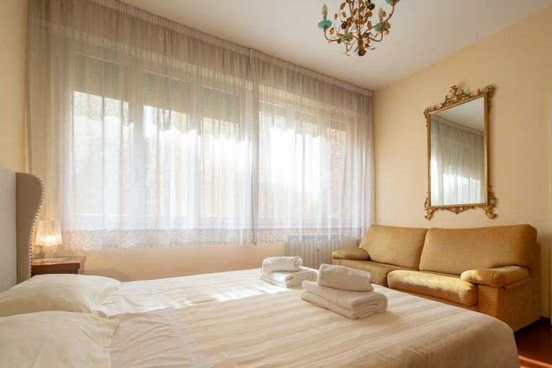 Apartamento Sprone Palace