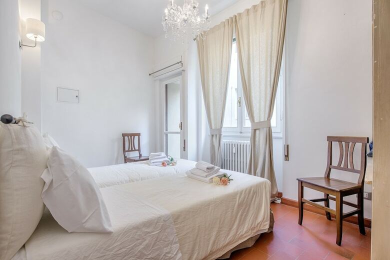 Apartamento Sprone Palace