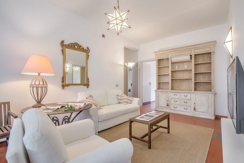 Apartamento Sprone Palace