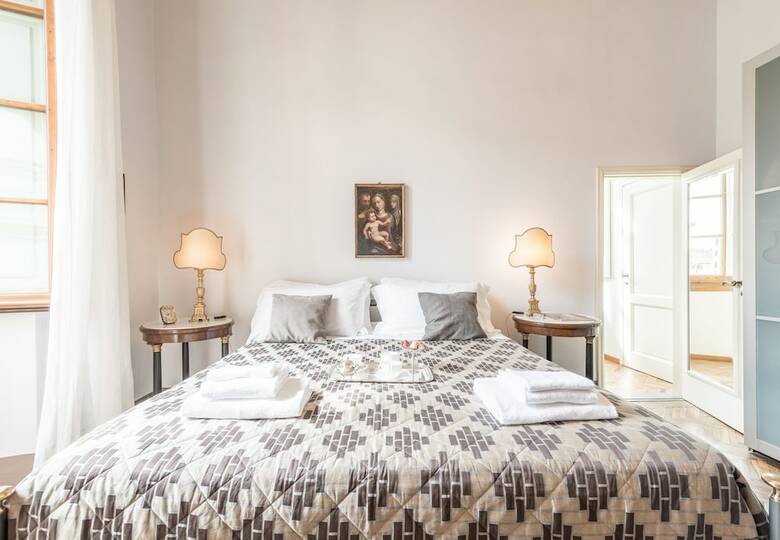 Apartamento Luxury Petra San Frediano