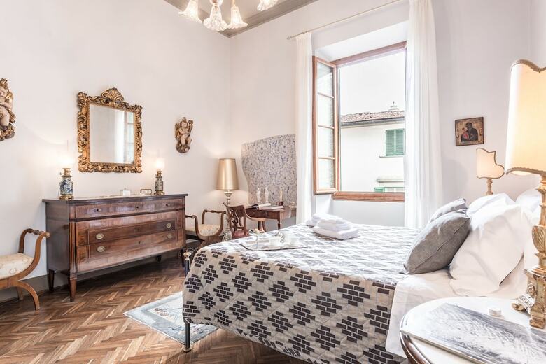 Apartamento Luxury Petra San Frediano
