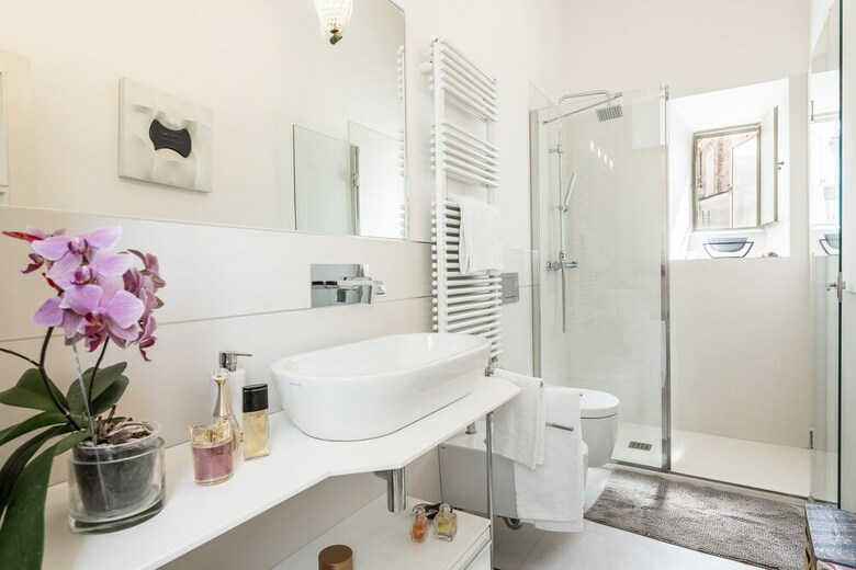 Apartamento Luxury Petra San Frediano