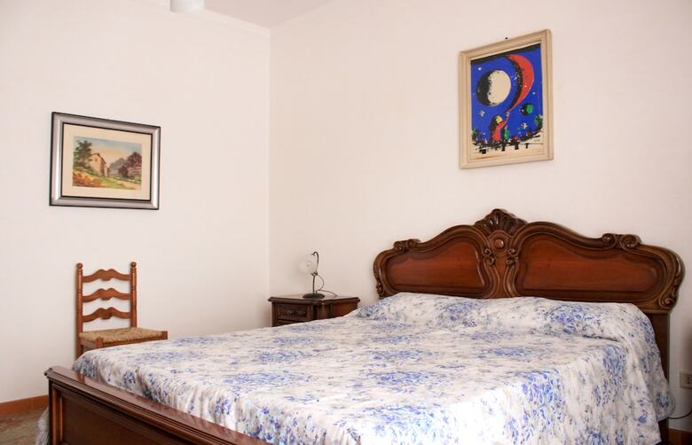 Mare Celeste Apartment