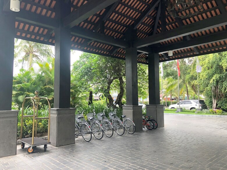Apartamento Anantara Mui Ne Resort