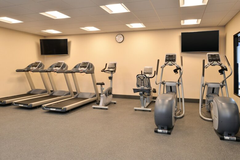 Hotel Hampton Inn & Suites Cincinnati-mason