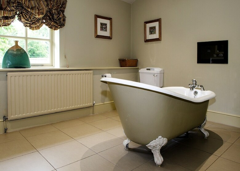 The Bishopstrow Hotel & Spa