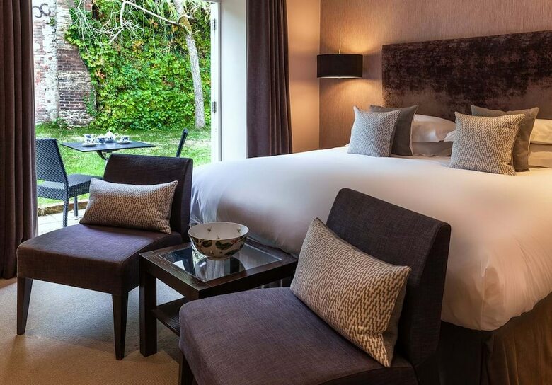 The Bishopstrow Hotel & Spa