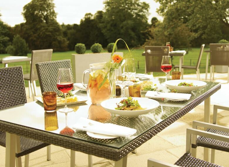 The Bishopstrow Hotel & Spa