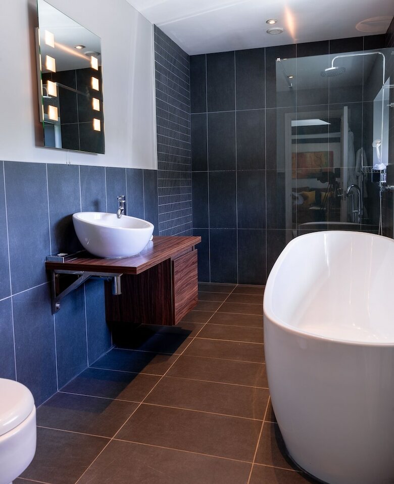 The Bishopstrow Hotel & Spa