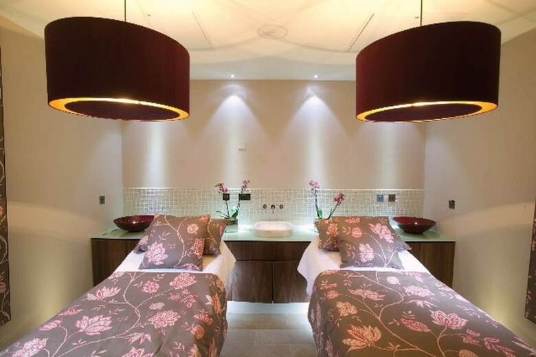 The Bishopstrow Hotel & Spa