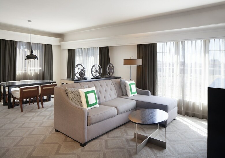 The Melrose Georgetown Hotel