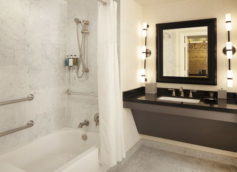 The Melrose Georgetown Hotel