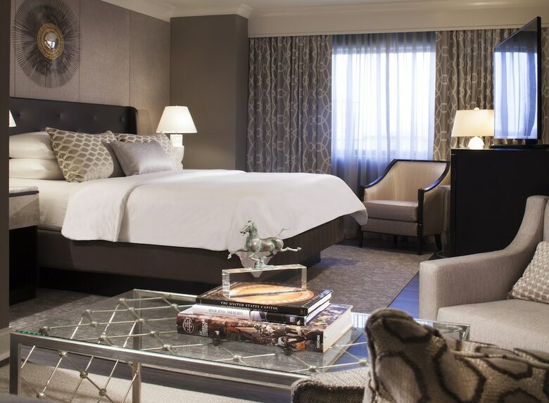 The Melrose Georgetown Hotel