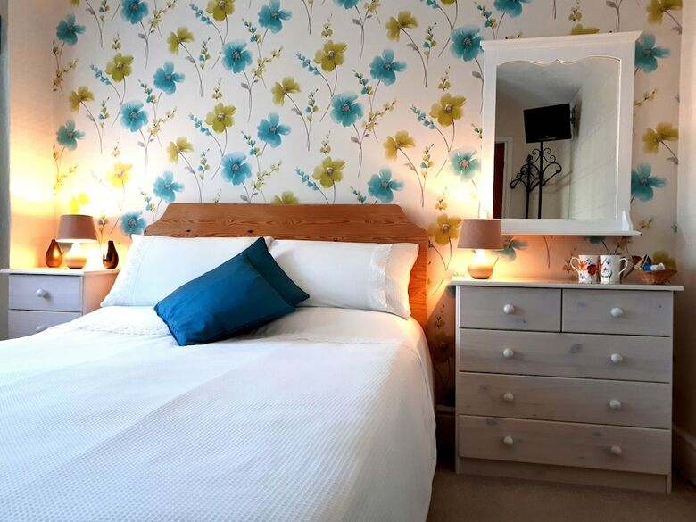 Bed & Breakfast Abberley Guest House