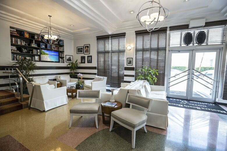 Riviera Hotel South Beach, A South Beach Group Hotel