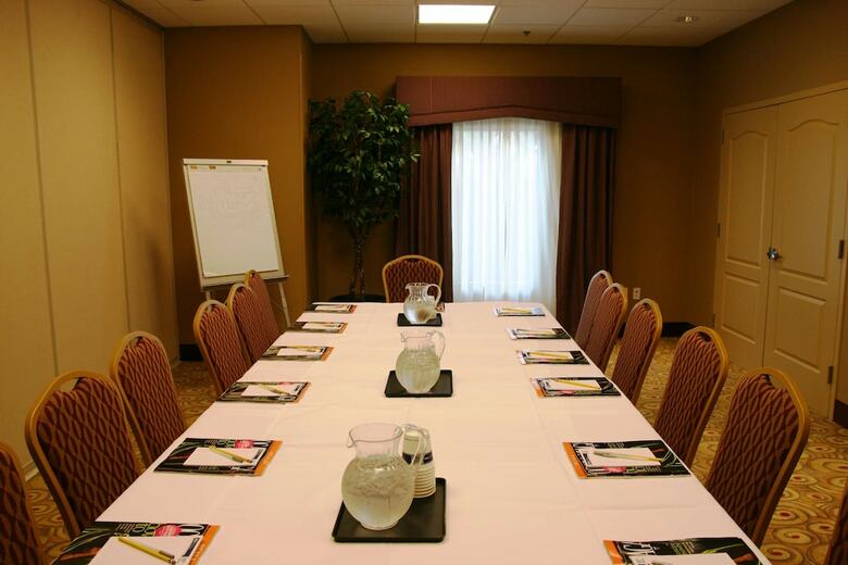 Hotel Hampton Inn & Suites Ocala - Belleview