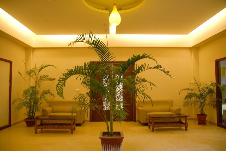 Hotel Cambay Grand