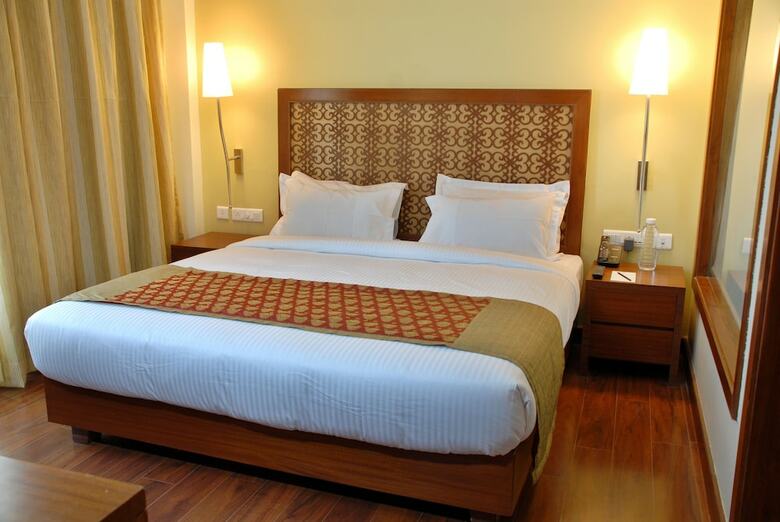 Hotel Cambay Grand