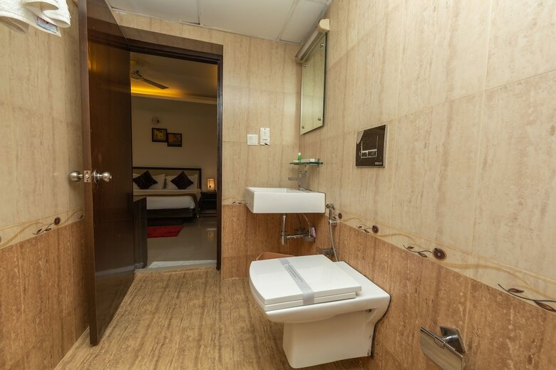 Time Square Hotel