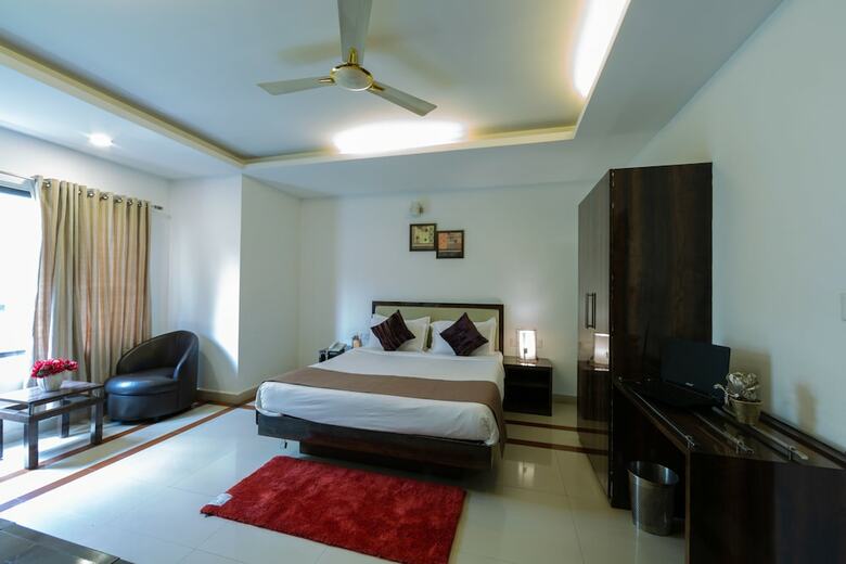 Time Square Hotel
