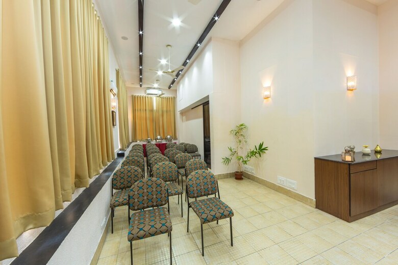 Time Square Hotel