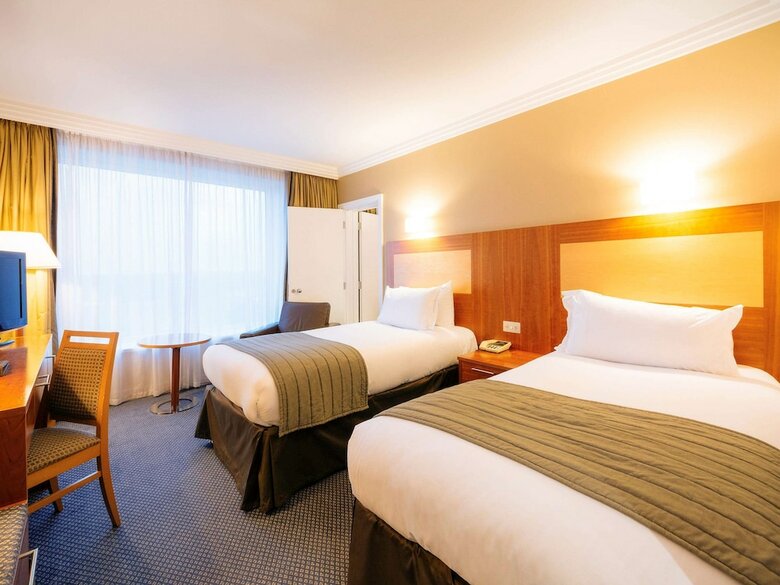 Hotel Sofitel London Gatwick