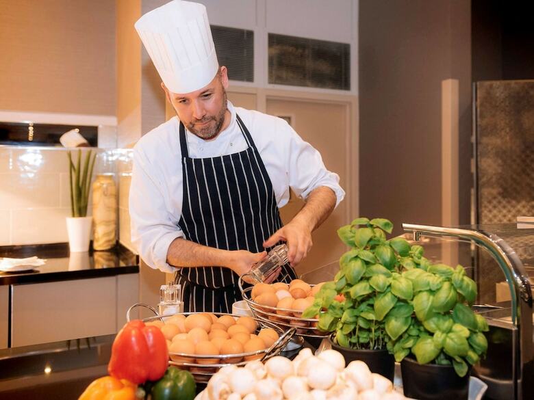 Hotel Sofitel London Gatwick
