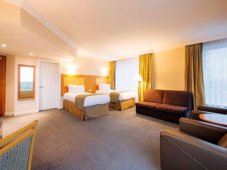 Hotel Sofitel London Gatwick