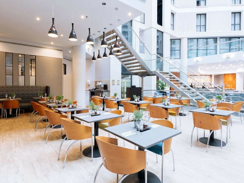 Hotel Sofitel London Gatwick