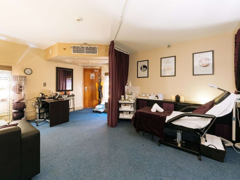 Hotel Sofitel London Gatwick