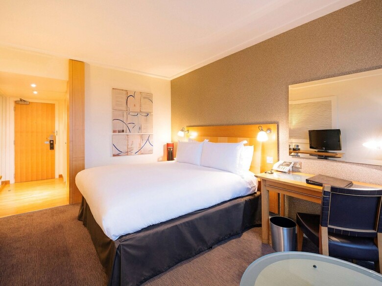 Hotel Sofitel London Gatwick