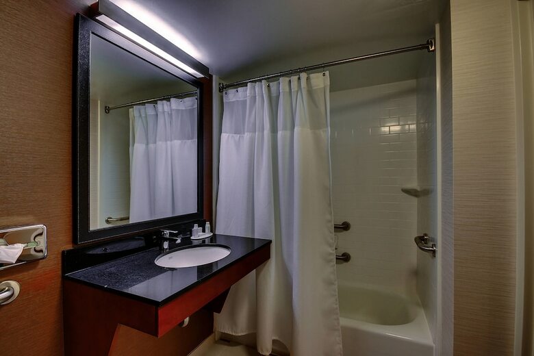 Hotel Fairfield Inn By Marriott Wallingford