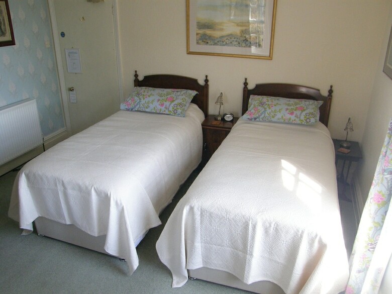 Bed & Breakfast The Old Vicarage