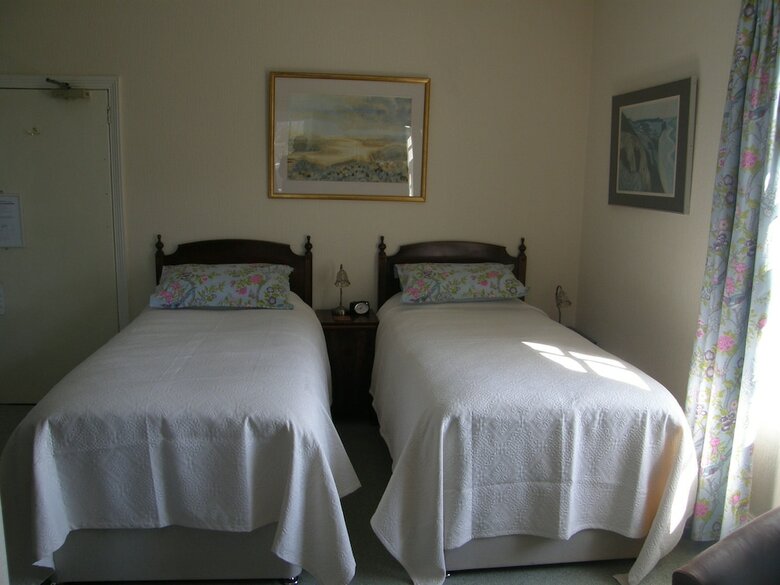 Bed & Breakfast The Old Vicarage