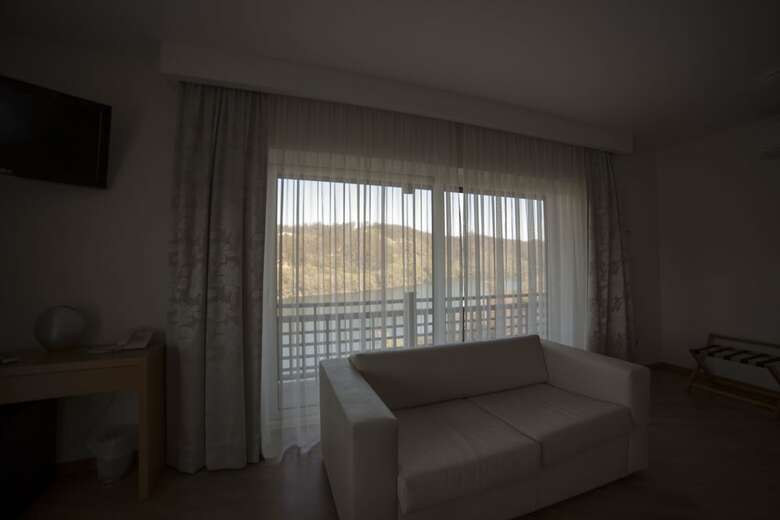 Hotel Rural Quinta Da Conchada