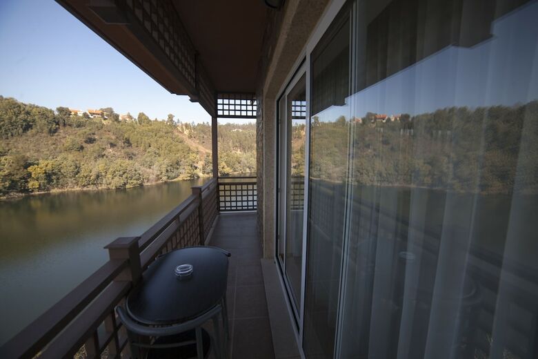 Hotel Rural Quinta Da Conchada