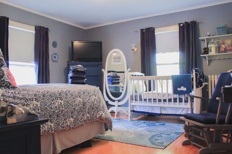 Bed & Breakfast Taylor Edes Inn