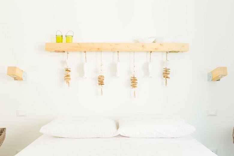 Tangram House - Apulia Holiday