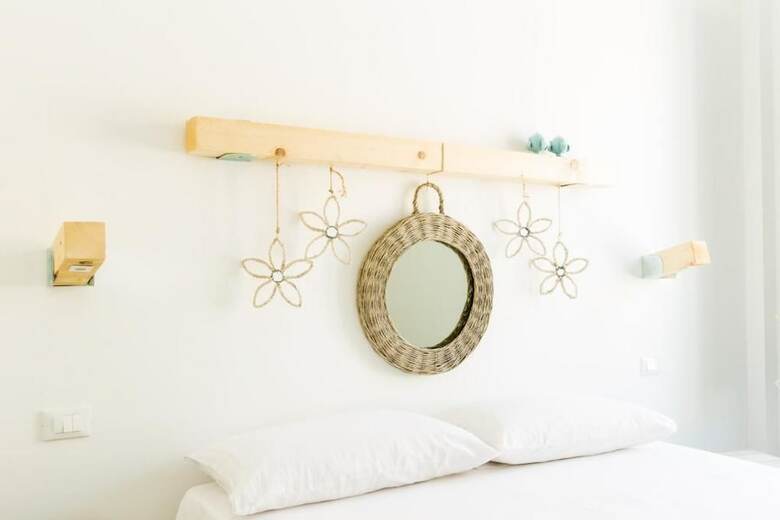 Tangram House - Apulia Holiday