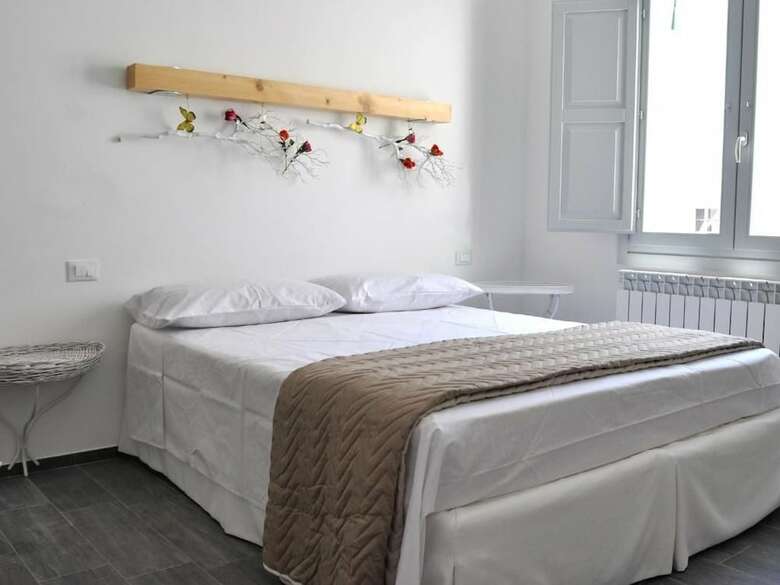 Tangram House - Apulia Holiday