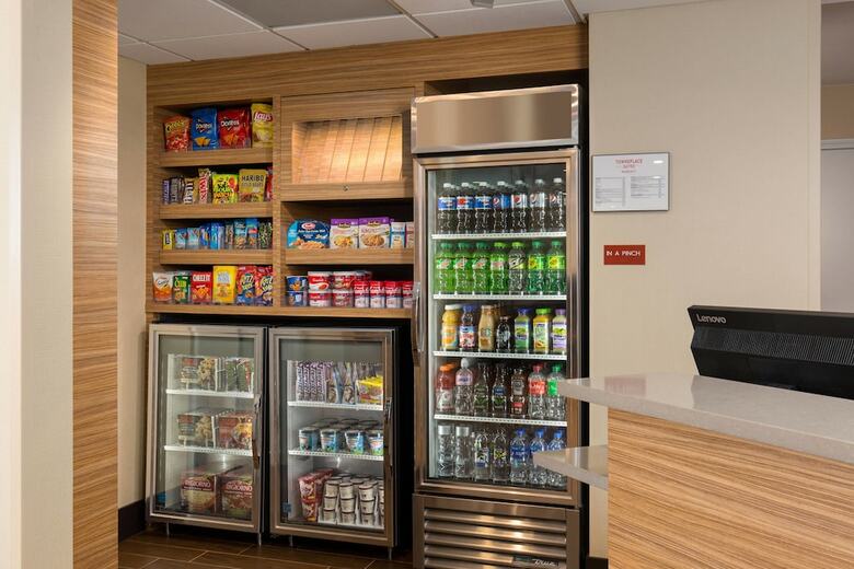 Aparthotel Towneplace Suites By Marriott Austin North/lakeline
