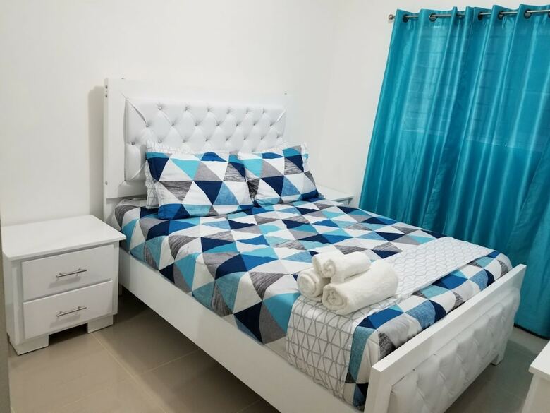 New Wonderful Apart With Pool