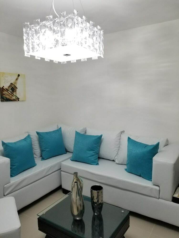 New Wonderful Apart With Pool