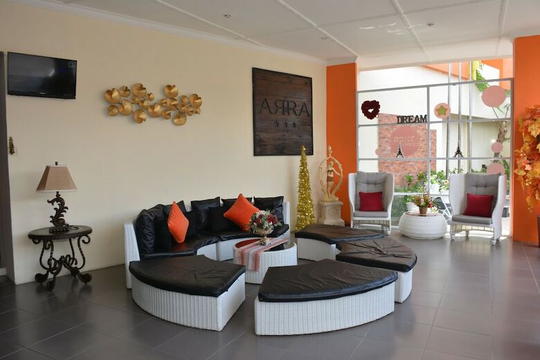 Hotel Arra Lembah Pinus