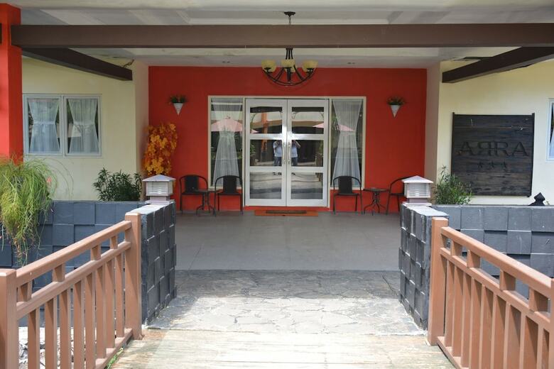 Hotel Arra Lembah Pinus