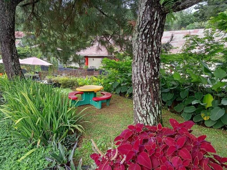 Hotel Arra Lembah Pinus