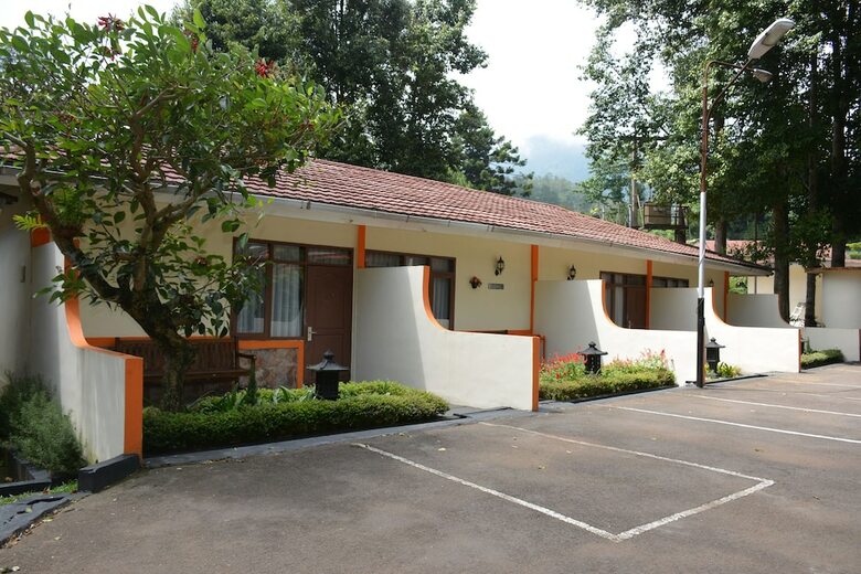 Hotel Arra Lembah Pinus